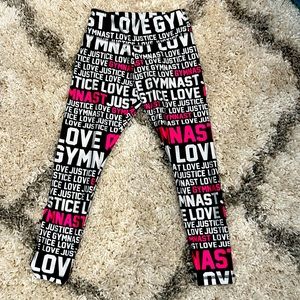 Kids sports pants